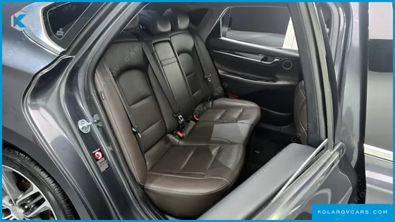 HYUNDAI GRANDEUR 3.0 PREMIUM