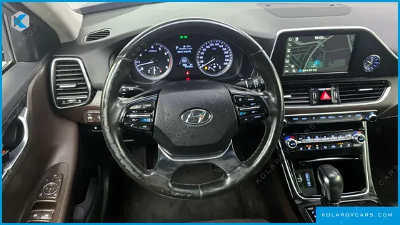 HYUNDAI GRANDEUR 3.0 PREMIUM