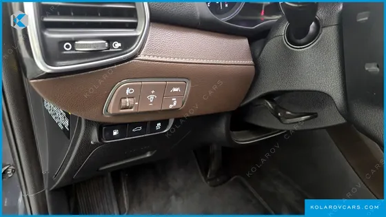 HYUNDAI GRANDEUR 3.0 PREMIUM