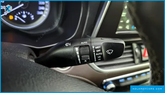 HYUNDAI GRANDEUR 3.0 PREMIUM