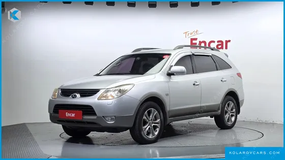 HYUNDAI VERACRUZ DIESEL 4WD 300VX