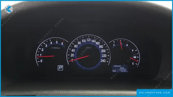 HYUNDAI VERACRUZ DIESEL 4WD 300VX
