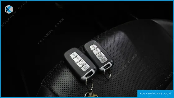 HYUNDAI VERACRUZ DIESEL 4WD 300VX