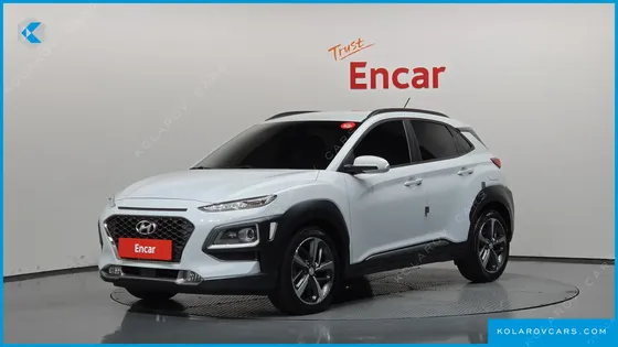 HYUNDAI KONA 1.6 TURBO 2WD