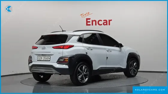 HYUNDAI KONA 1.6 TURBO 2WD