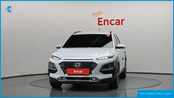 HYUNDAI KONA 1.6 TURBO 2WD