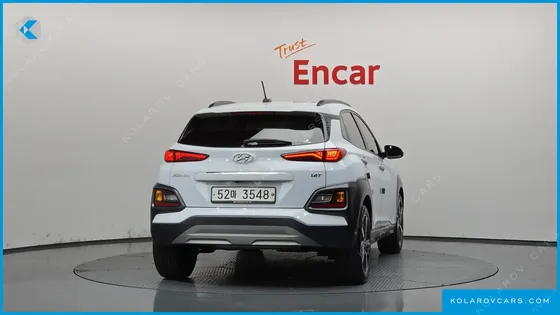 HYUNDAI KONA 1.6 TURBO 2WD