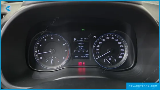 HYUNDAI KONA 1.6 TURBO 2WD