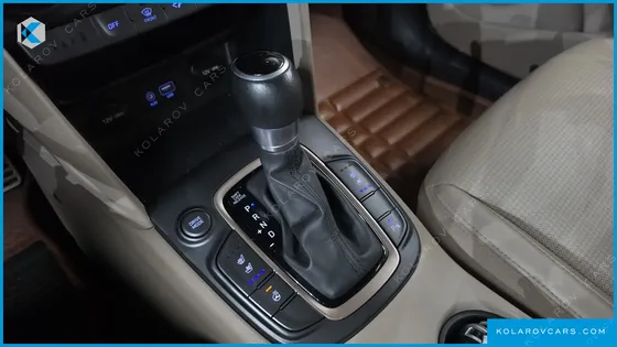 HYUNDAI KONA 1.6 TURBO 2WD