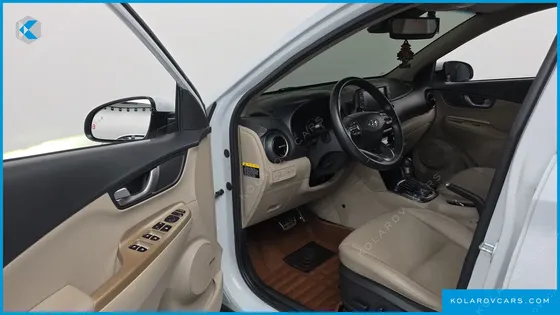 HYUNDAI KONA 1.6 TURBO 2WD