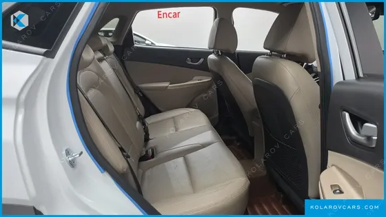 HYUNDAI KONA 1.6 TURBO 2WD