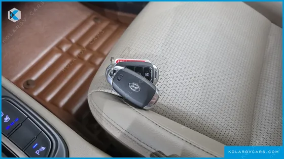 HYUNDAI KONA 1.6 TURBO 2WD