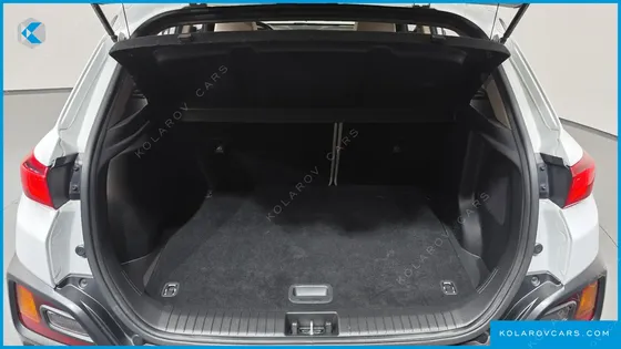 HYUNDAI KONA 1.6 TURBO 2WD