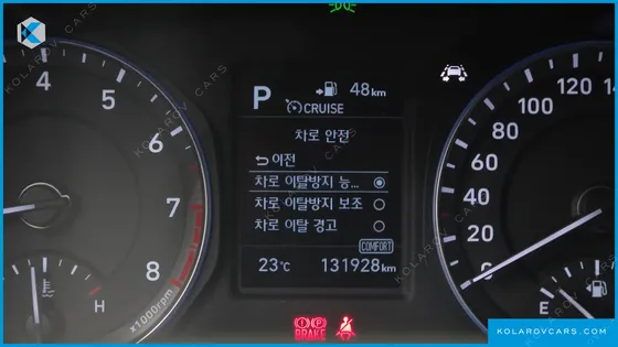 HYUNDAI KONA 1.6 TURBO 2WD