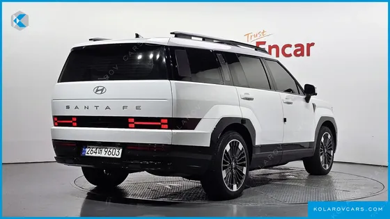 HYUNDAI SANTA FE HEV 1.6 2WD