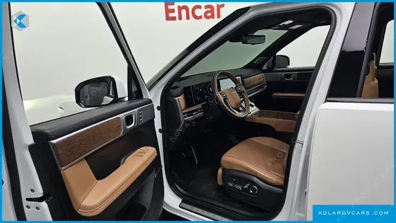 HYUNDAI SANTA FE HEV 1.6 2WD