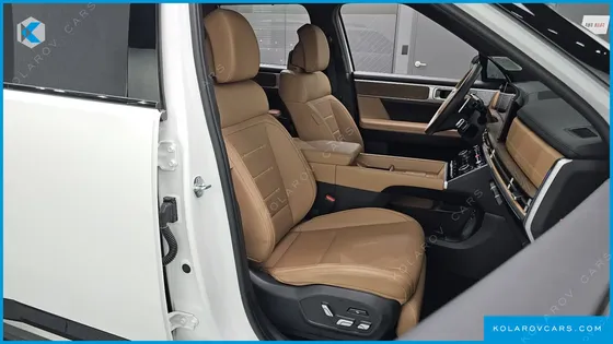 HYUNDAI SANTA FE HEV 1.6 2WD