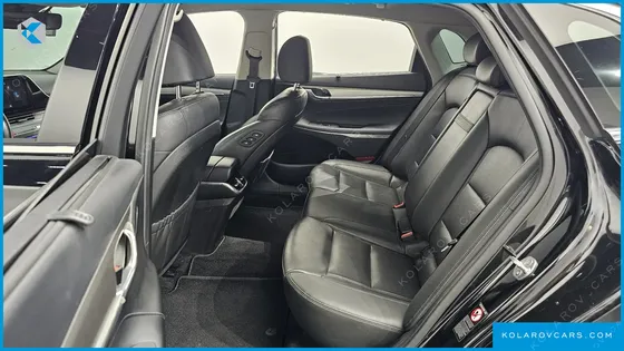 HYUNDAI GRANDEUR 3.3
