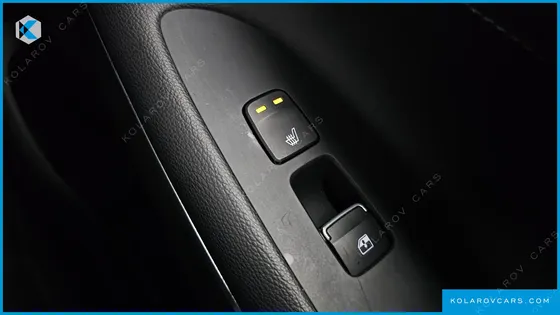 HYUNDAI GRANDEUR 3.3
