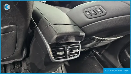 HYUNDAI GRANDEUR 3.3