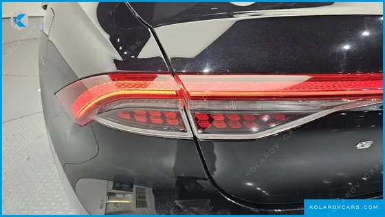 HYUNDAI GRANDEUR 3.3