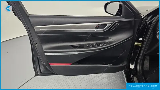 HYUNDAI GRANDEUR 3.3
