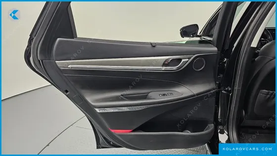 HYUNDAI GRANDEUR 3.3
