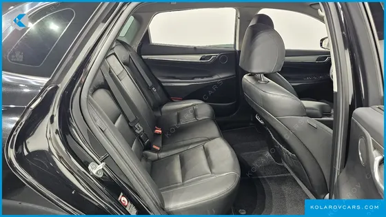 HYUNDAI GRANDEUR 3.3
