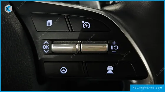 HYUNDAI GRANDEUR 3.3