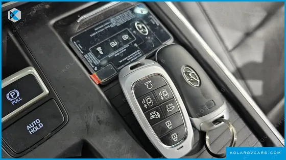 HYUNDAI GRANDEUR 3.3