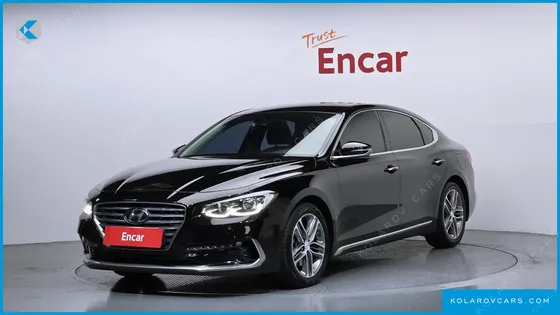 HYUNDAI GRANDEUR 3.0 PREMIUM