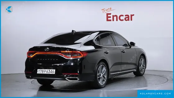HYUNDAI GRANDEUR 3.0 PREMIUM