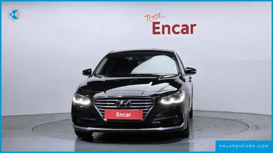 HYUNDAI GRANDEUR 3.0 PREMIUM