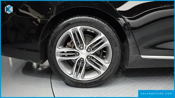HYUNDAI GRANDEUR 3.0 PREMIUM