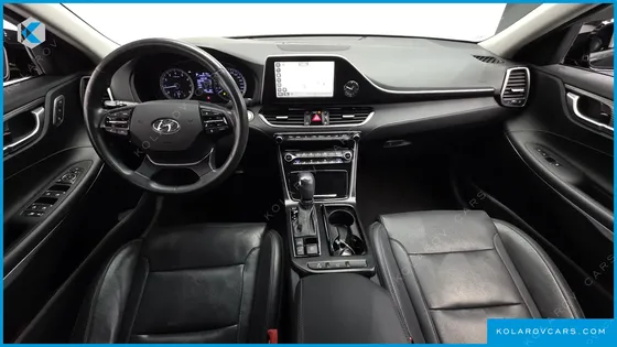 HYUNDAI GRANDEUR 3.0 PREMIUM