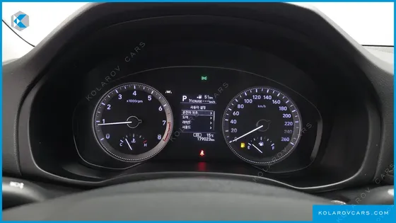 HYUNDAI GRANDEUR 3.0 PREMIUM