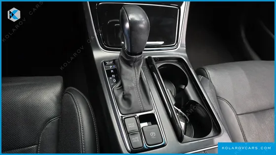 HYUNDAI GRANDEUR 3.0 PREMIUM