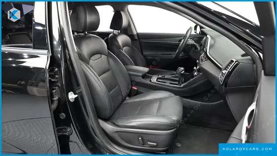 HYUNDAI GRANDEUR 3.0 PREMIUM