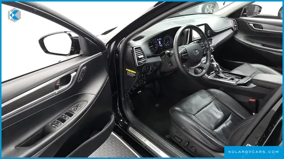 HYUNDAI GRANDEUR 3.0 PREMIUM