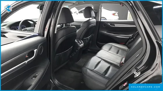 HYUNDAI GRANDEUR 3.0 PREMIUM