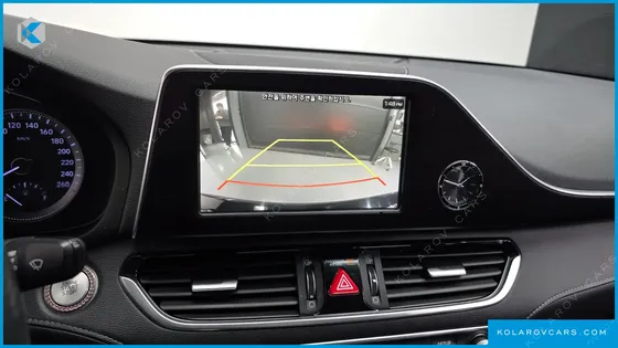 HYUNDAI GRANDEUR 3.0 PREMIUM