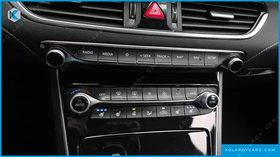 HYUNDAI GRANDEUR 3.0 PREMIUM