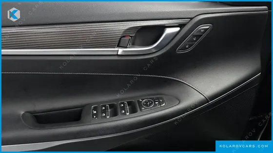 HYUNDAI GRANDEUR 3.0 PREMIUM