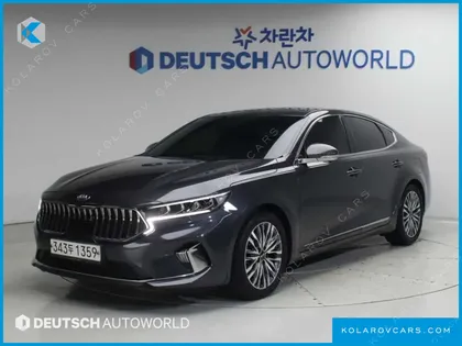 KIA K7 2.5 GDI NOBLESSE