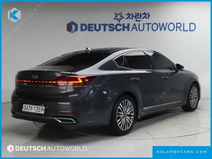 KIA K7 2.5 GDI NOBLESSE