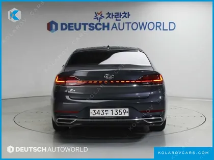 KIA K7 2.5 GDI NOBLESSE