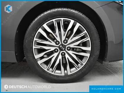 KIA K7 2.5 GDI NOBLESSE
