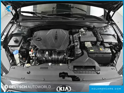 KIA K7 2.5 GDI NOBLESSE