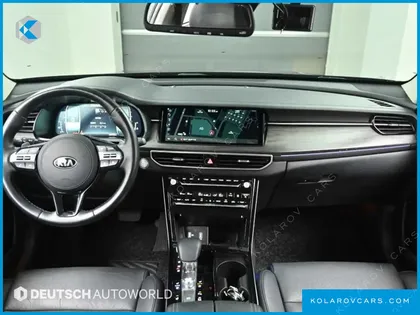 KIA K7 2.5 GDI NOBLESSE