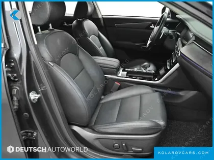 KIA K7 2.5 GDI NOBLESSE